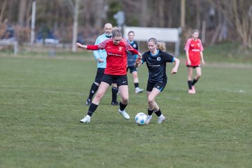 Bild 180 - wBJ VfL Pinneberg - Waldd�rfer SV : Ergebnis: 5:0